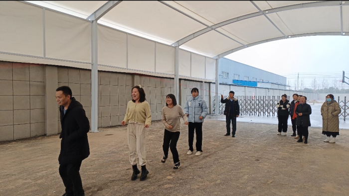 南稀金石公司举办开炉一周年庆祝活动3.jpg 南稀金石公司举办开炉一周年庆祝活动3.jpg